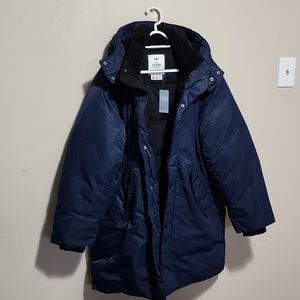 Men's coat